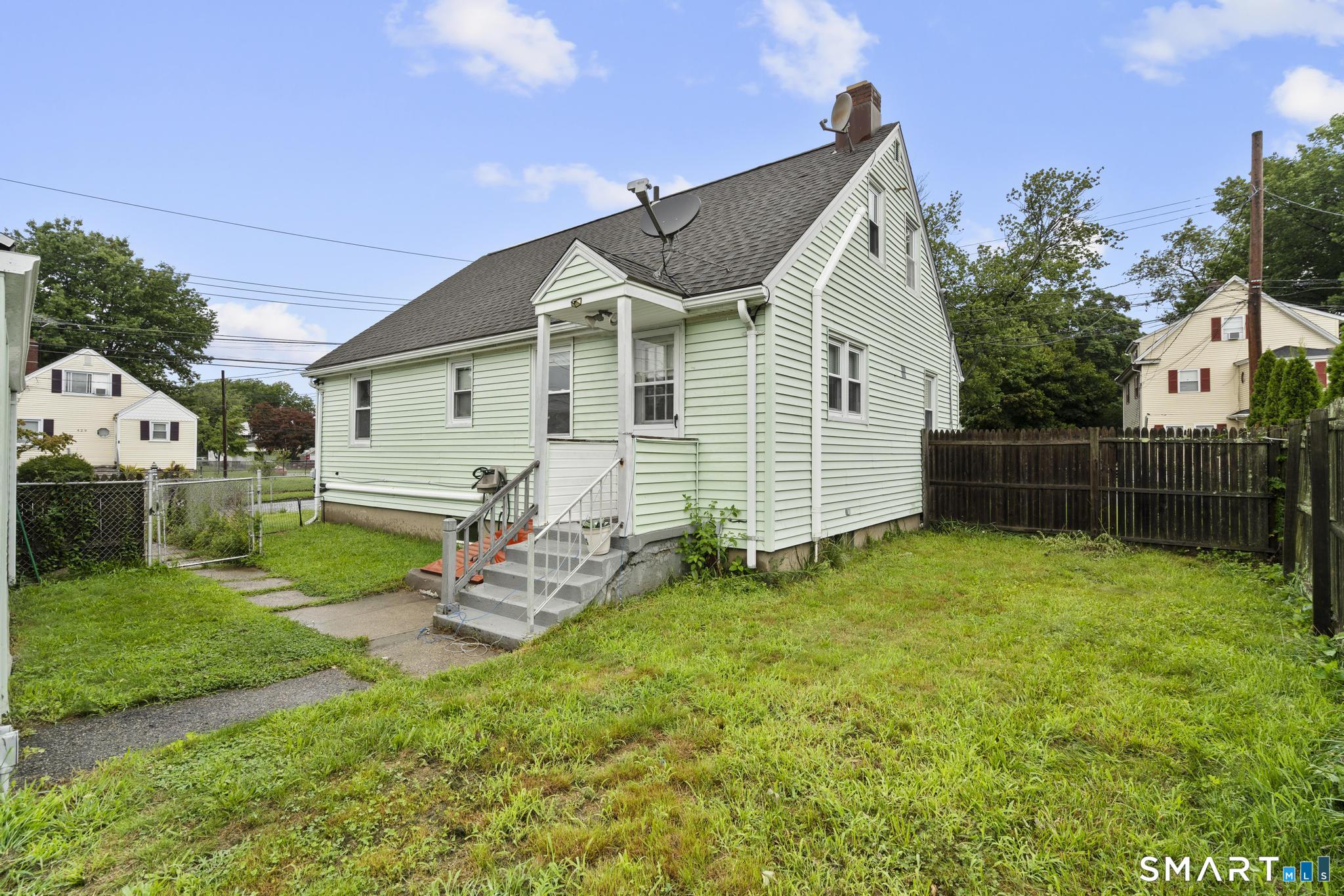 620 Granfield Avenue Bridgeport CT 06610