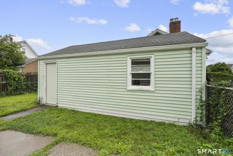 620 Granfield Avenue Bridgeport CT 06610