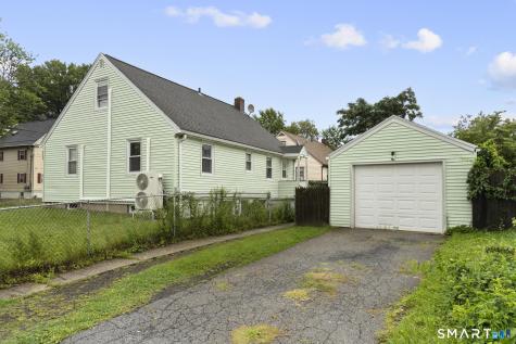 620 Granfield Avenue Bridgeport CT 06610