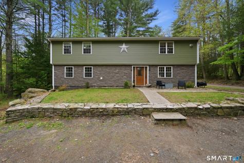 57 Dings Road New Hartford CT 06057
