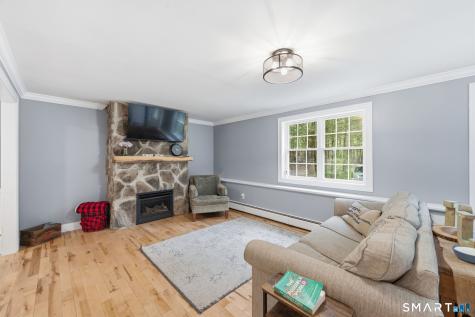 57 Dings Road New Hartford CT 06057
