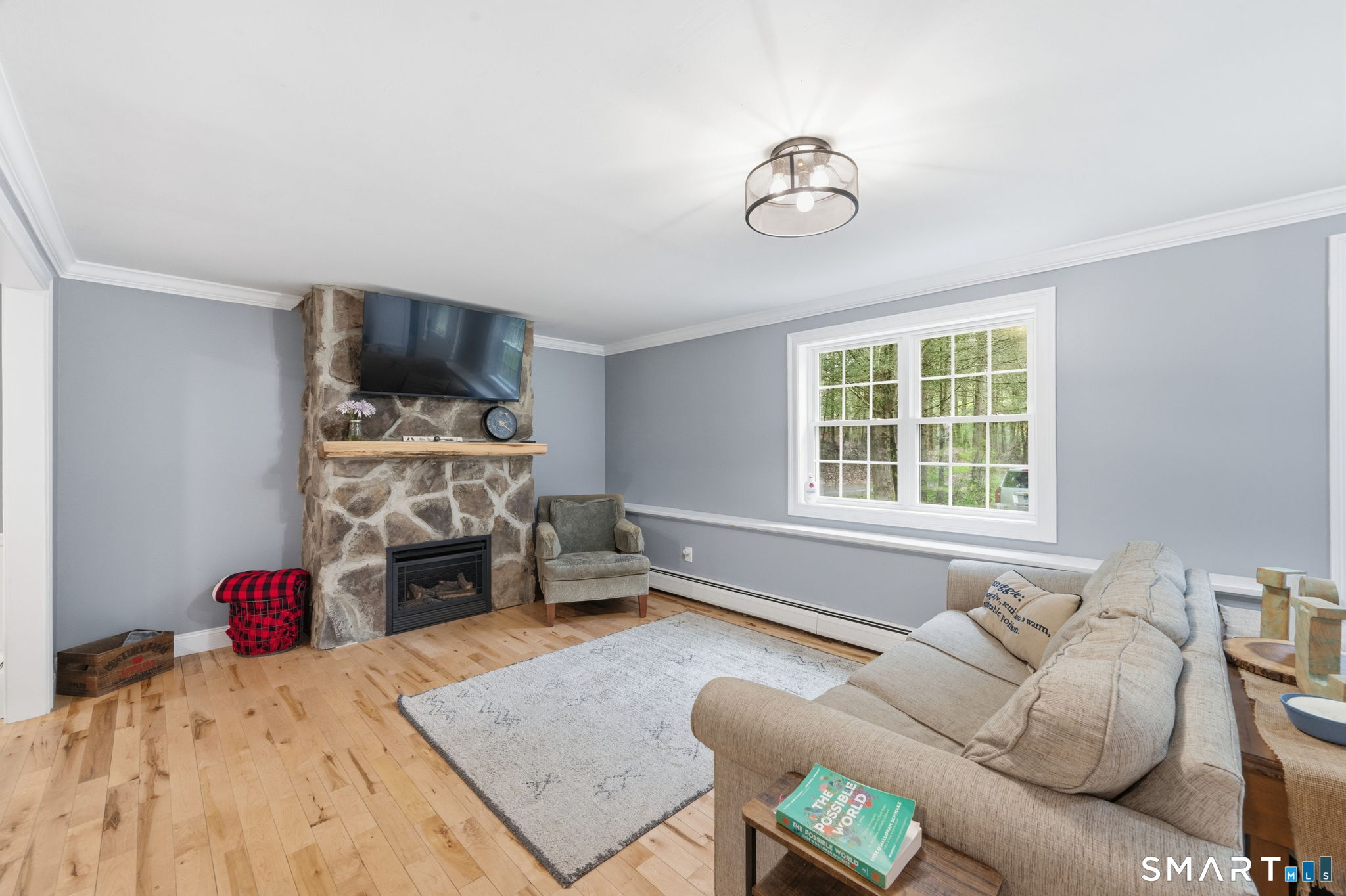 57 Dings Road New Hartford CT 06057