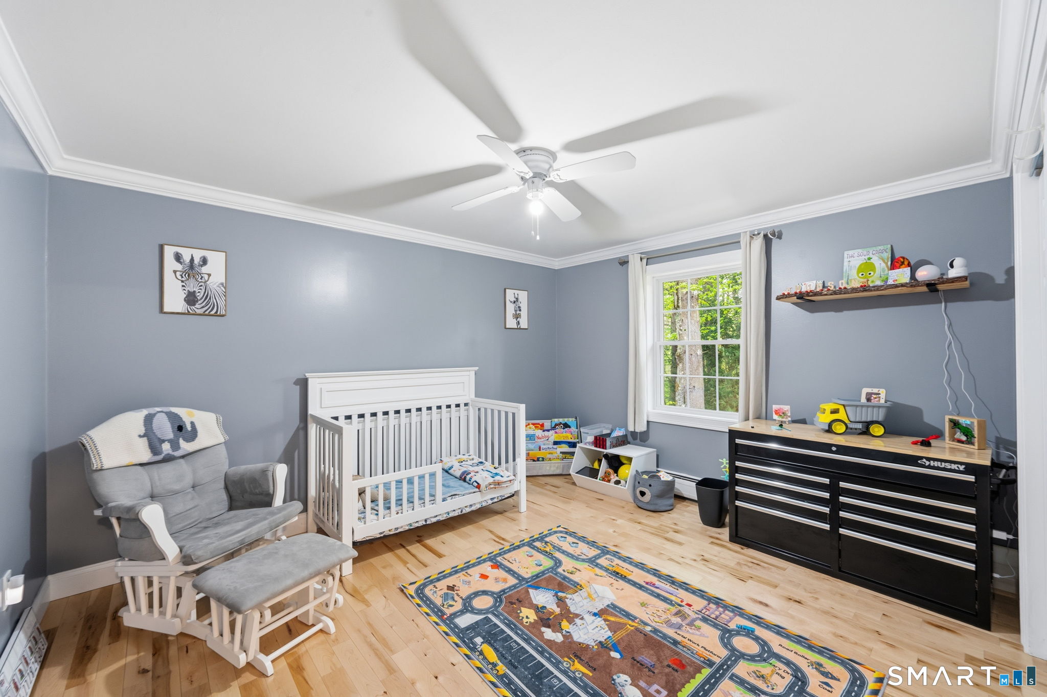 57 Dings Road New Hartford CT 06057