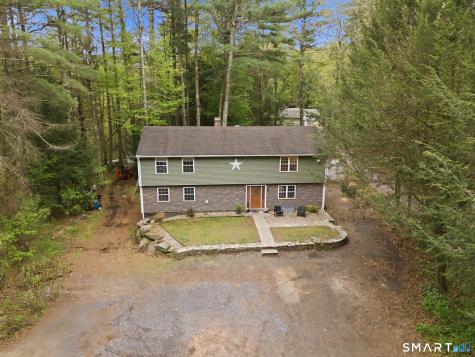 57 Dings Road New Hartford CT 06057