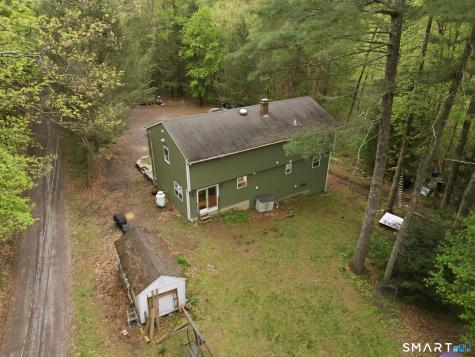 57 Dings Road New Hartford CT 06057