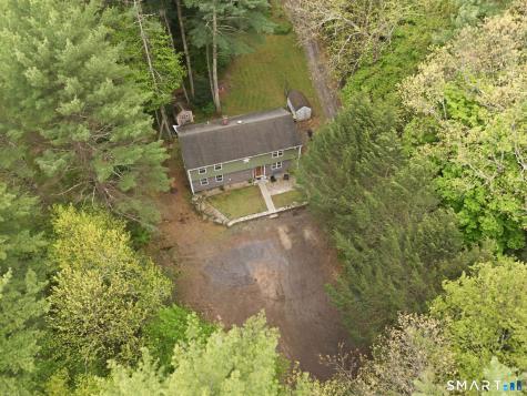 57 Dings Road New Hartford CT 06057