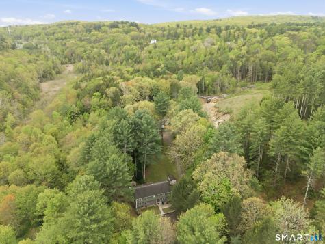 57 Dings Road New Hartford CT 06057