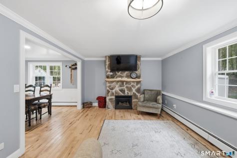 57 Dings Road New Hartford CT 06057