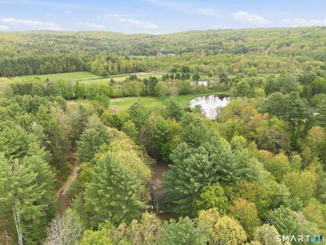 57 Dings Road New Hartford CT 06057