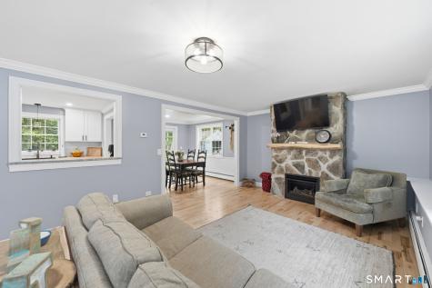 57 Dings Road New Hartford CT 06057