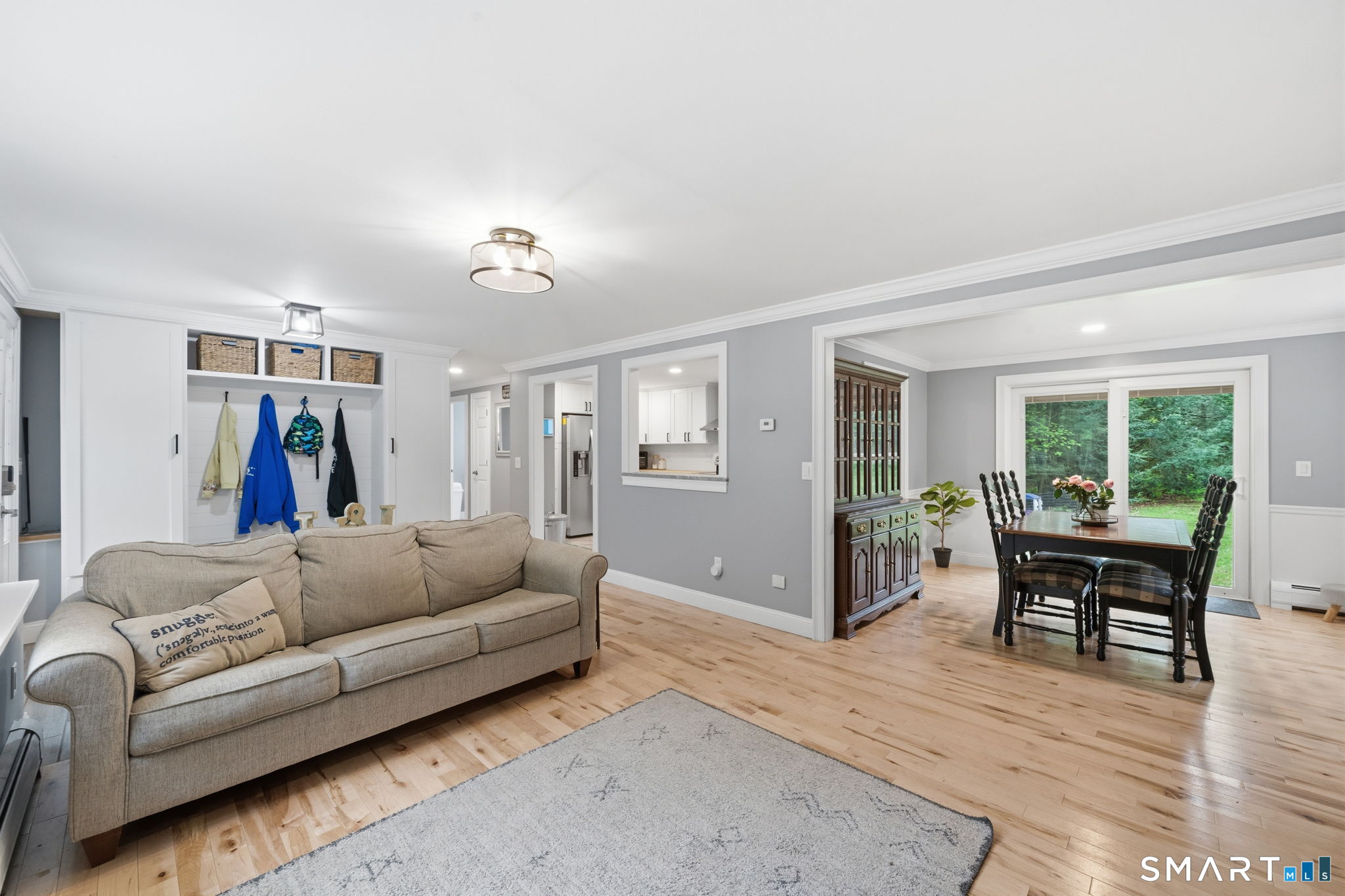 57 Dings Road New Hartford CT 06057