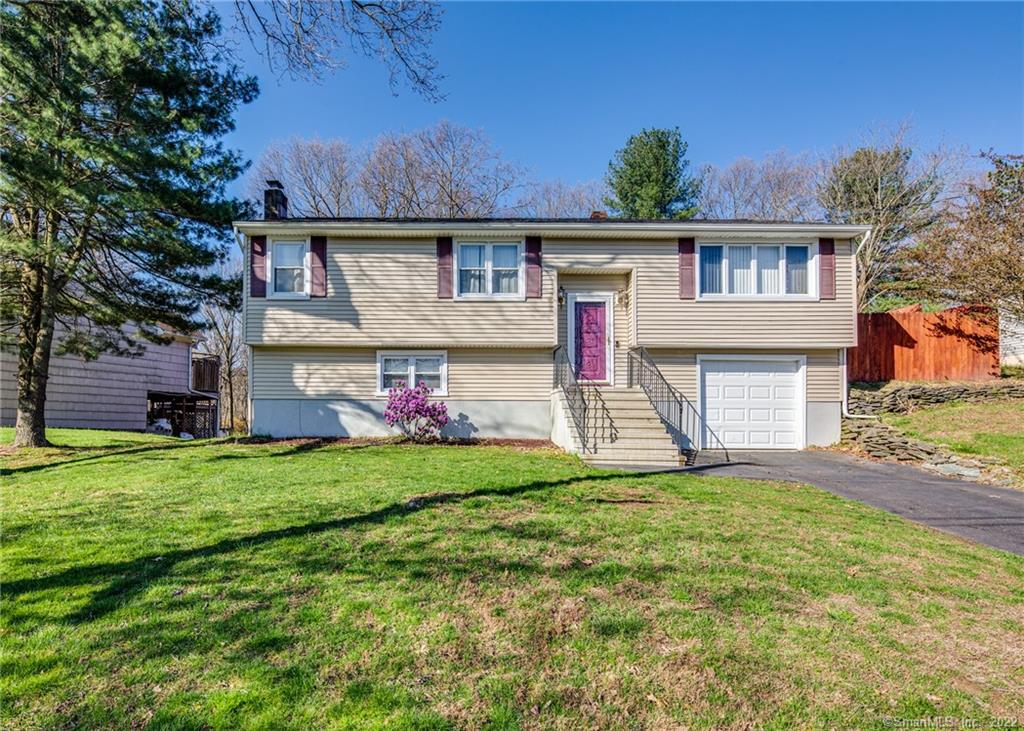 4 Wildwood Terrace West Haven CT 06516