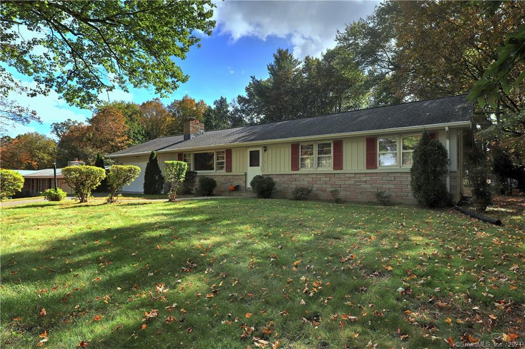7 Keron Drive Shelton CT 06484