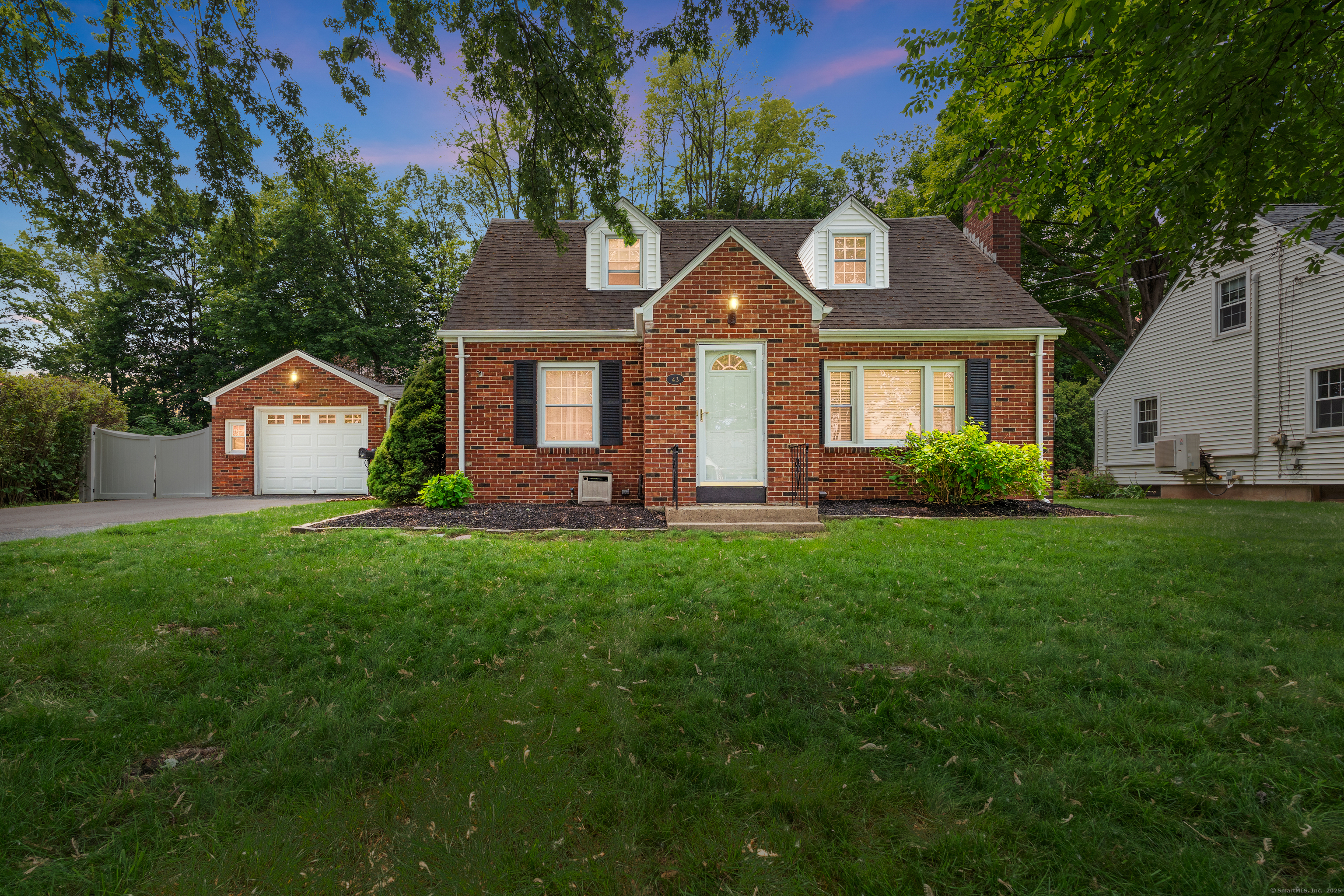 43 Superior Avenue Newington CT 06111