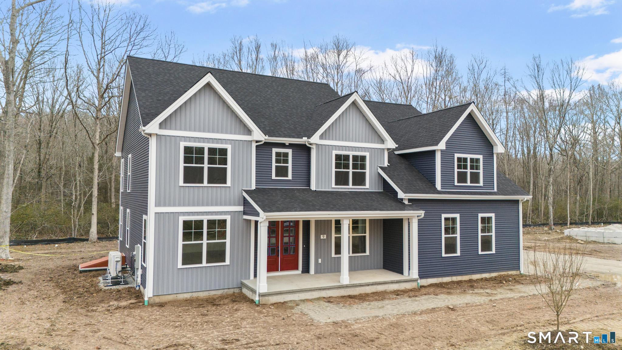 6 Twin Valley Road East Lyme CT 06333