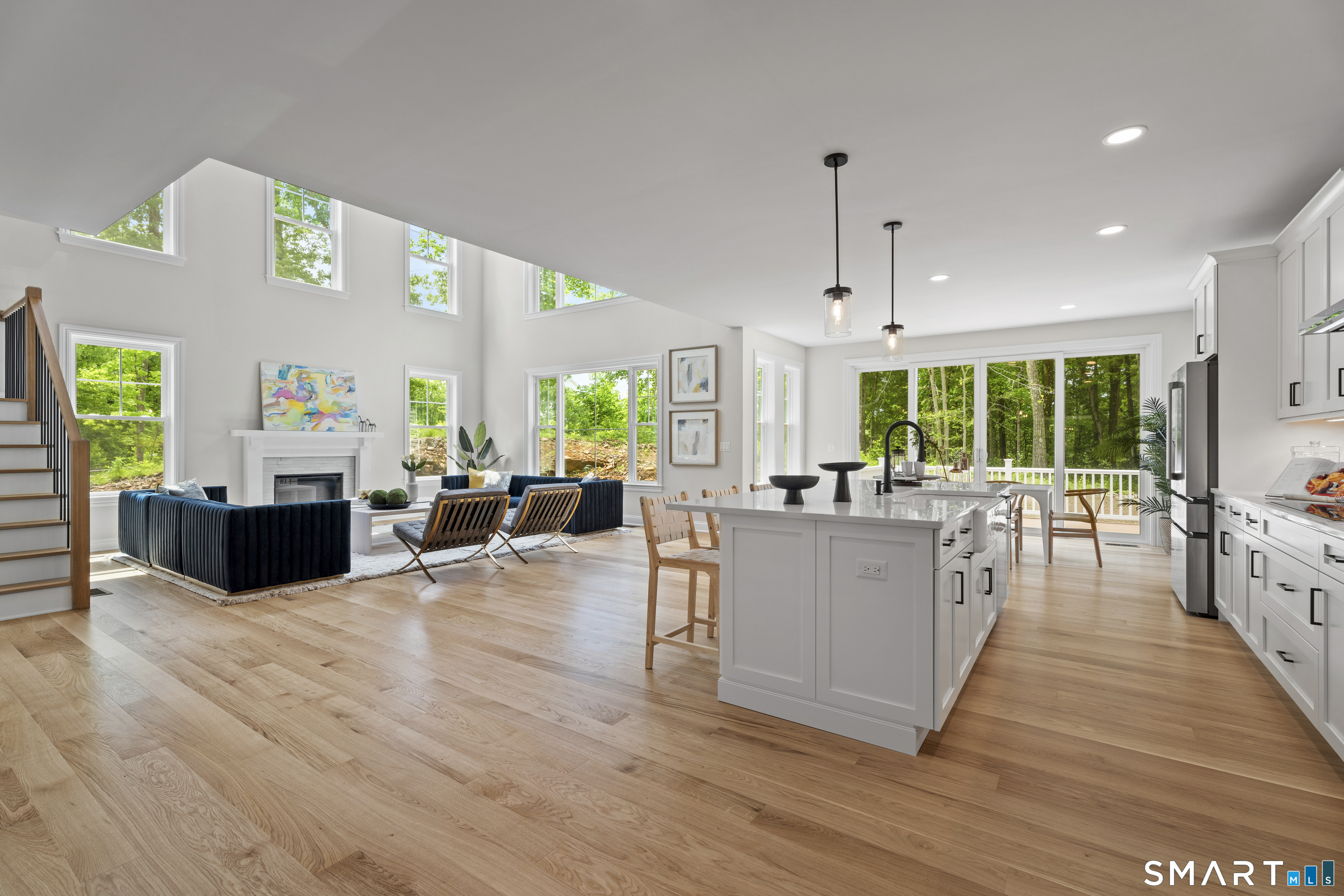 6 Twin Valley Road East Lyme CT 06333