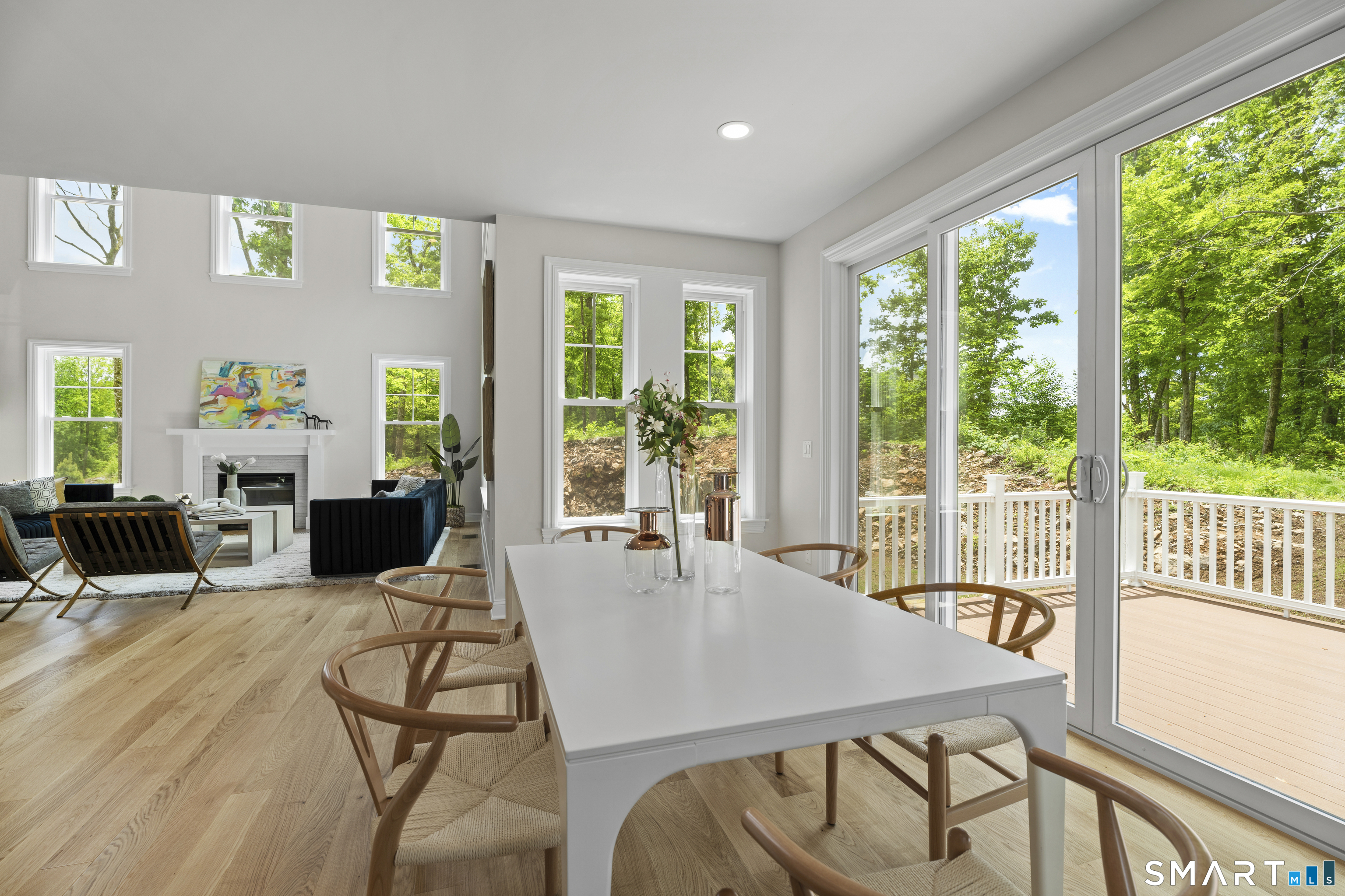 6 Twin Valley Road East Lyme CT 06333