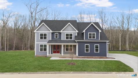 6 Twin Valley Road East Lyme CT 06333