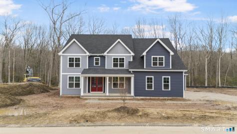 6 Twin Valley Road East Lyme CT 06333