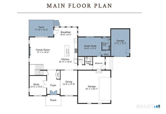 6 Twin Valley Road East Lyme CT 06333