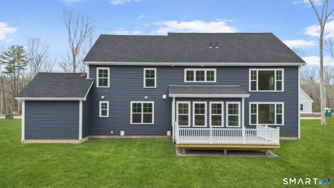 6 Twin Valley Road East Lyme CT 06333