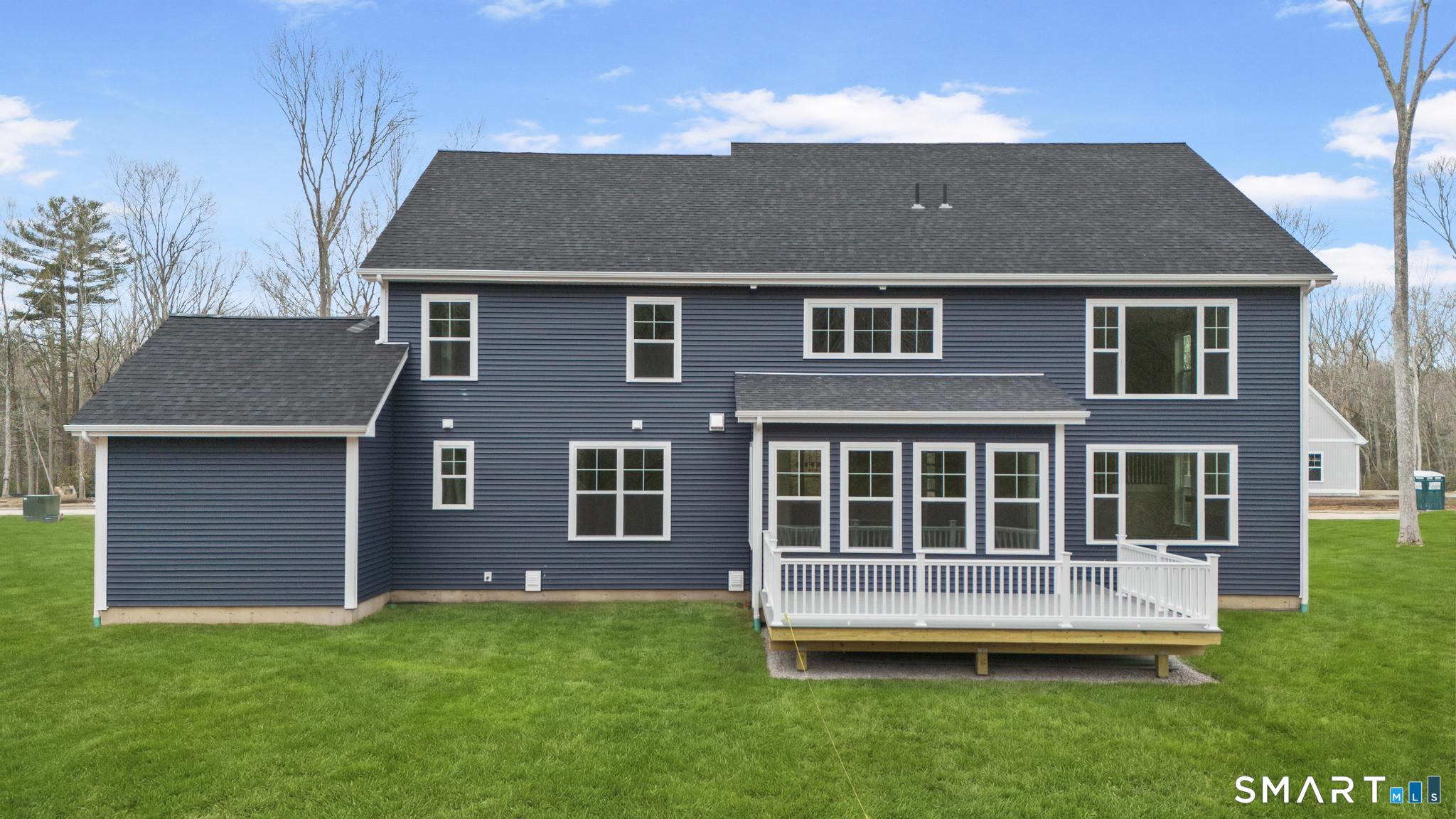 6 Twin Valley Road East Lyme CT 06333