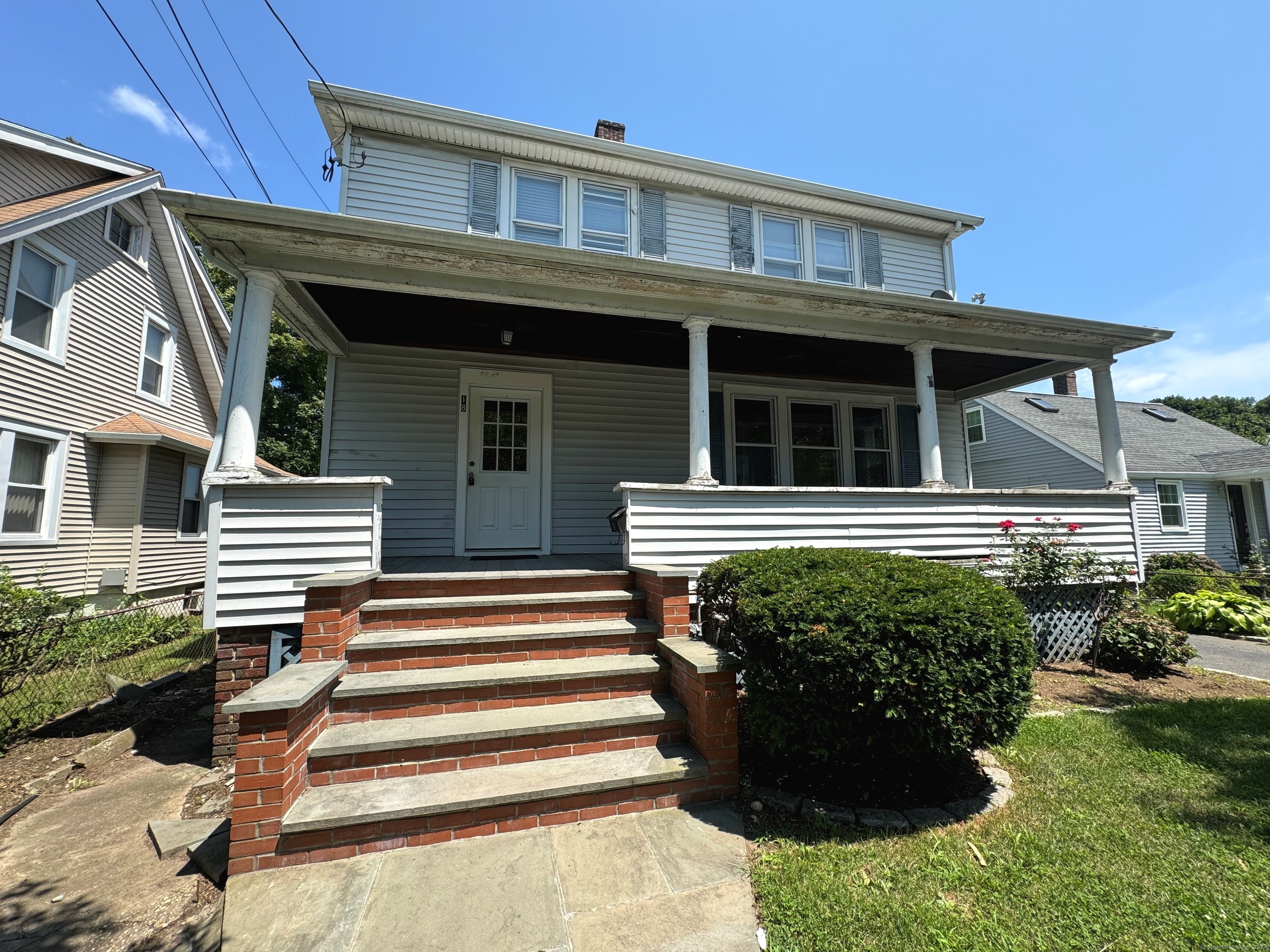 18 Fair Street Norwalk CT 06851