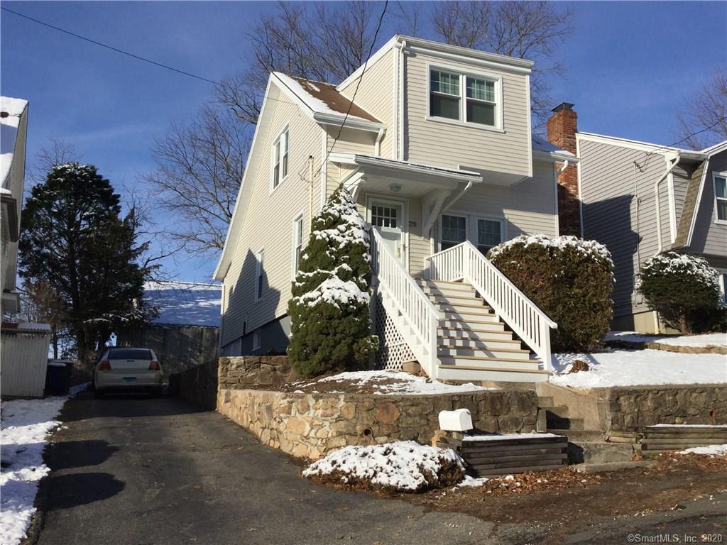 29 Oliver Street Bridgeport CT 06606