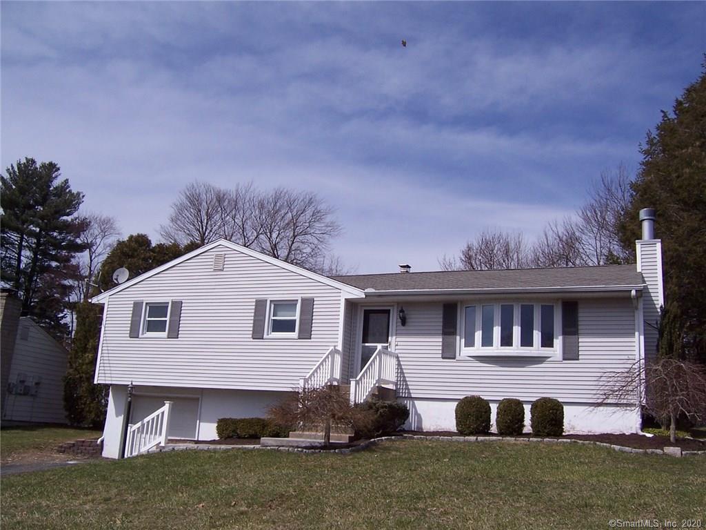 142 Miller Drive Naugatuck CT 06770