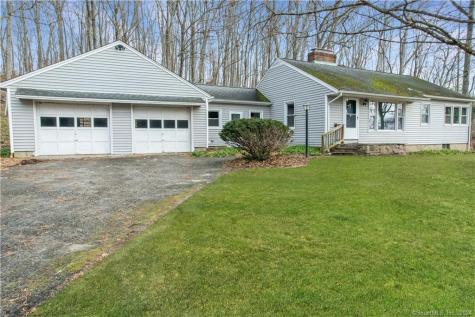 48 Connelly Road New Milford CT 06776