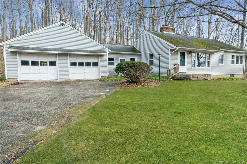 48 Connelly Road New Milford CT 06776