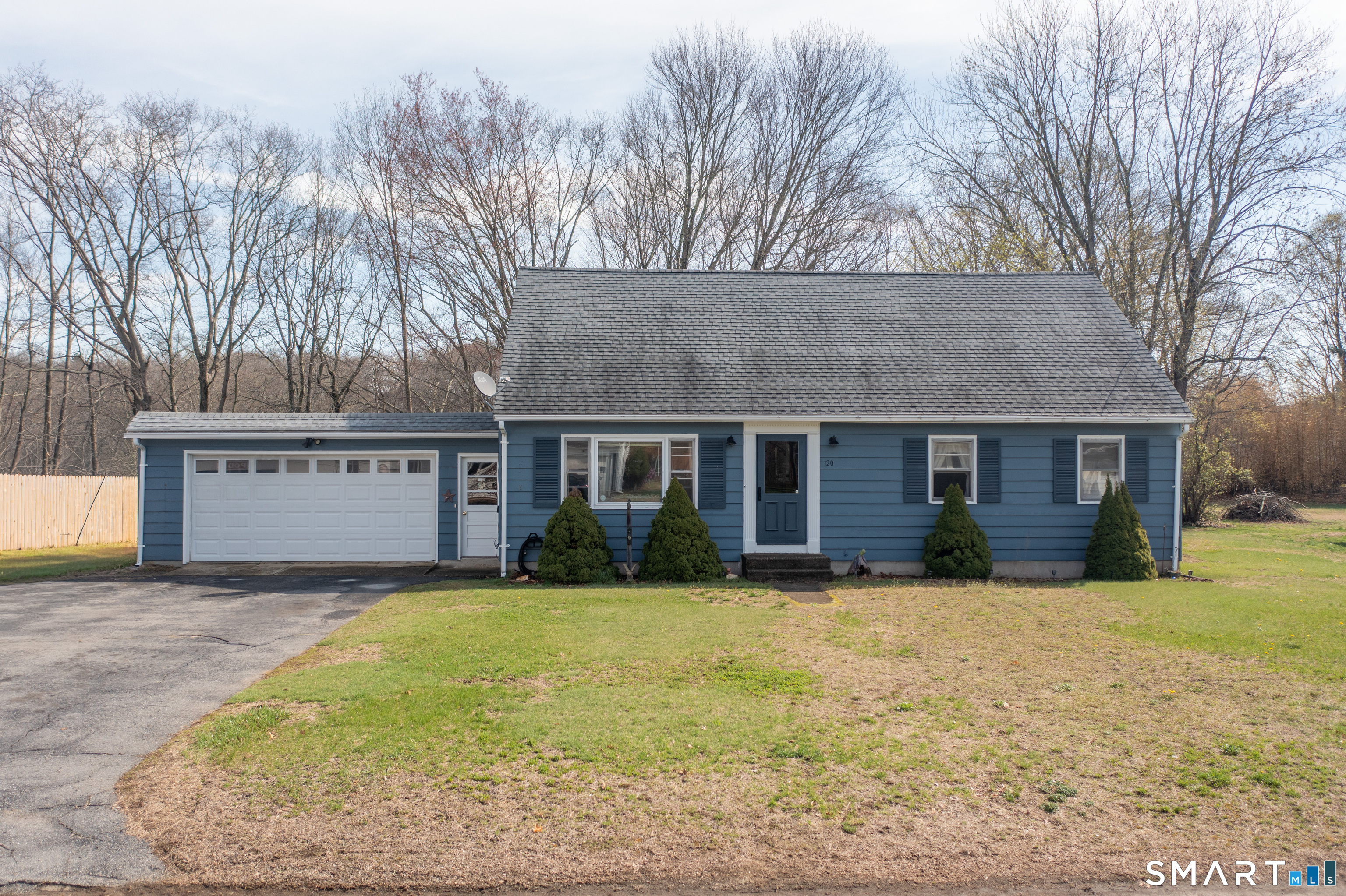 120 Adelaide Street Killingly CT 06239