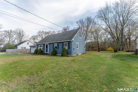 120 Adelaide Street Killingly CT 06239