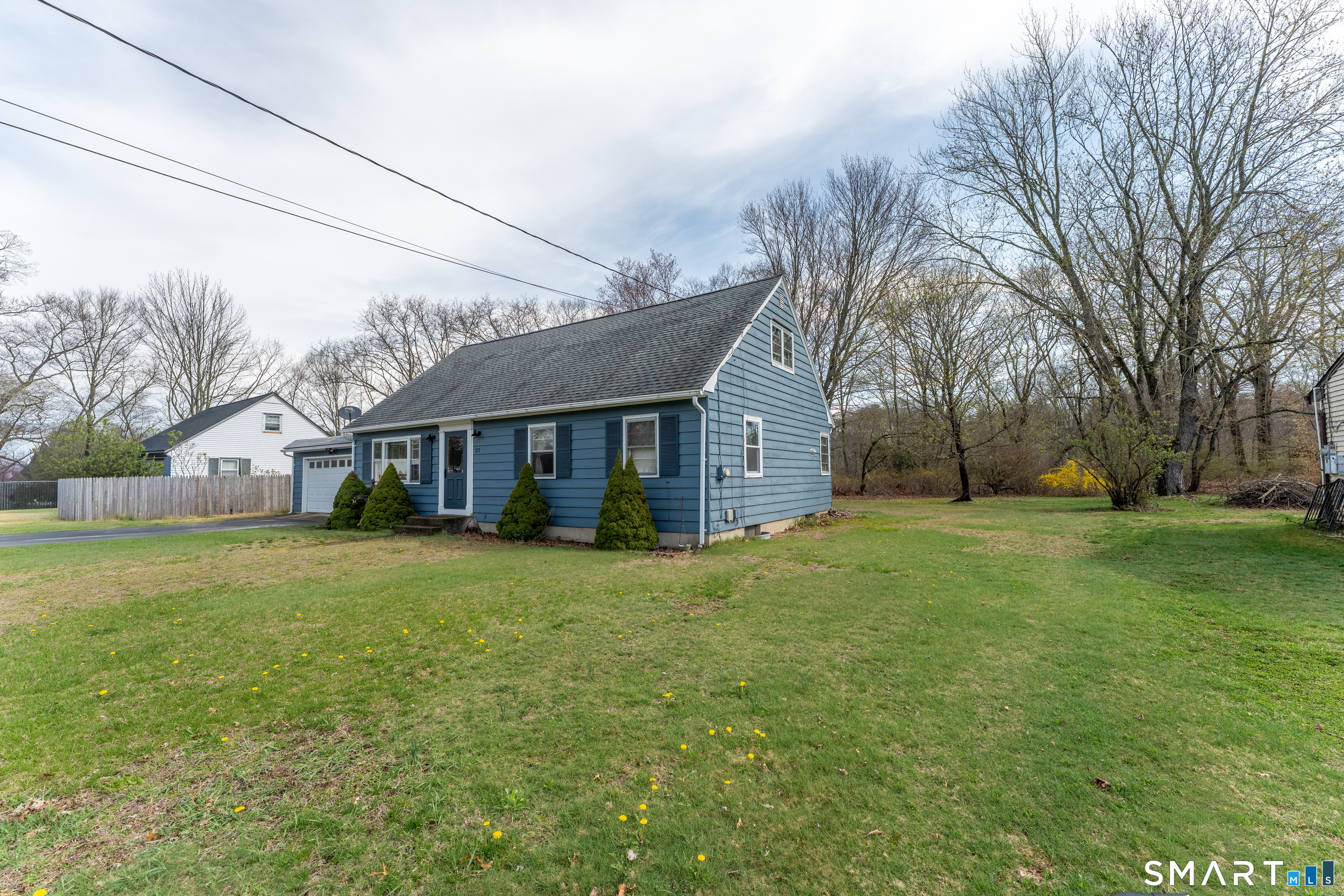 120 Adelaide Street Killingly CT 06239