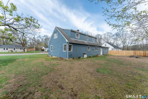 120 Adelaide Street Killingly CT 06239