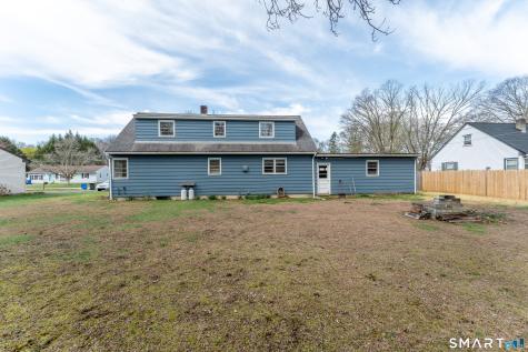 120 Adelaide Street Killingly CT 06239