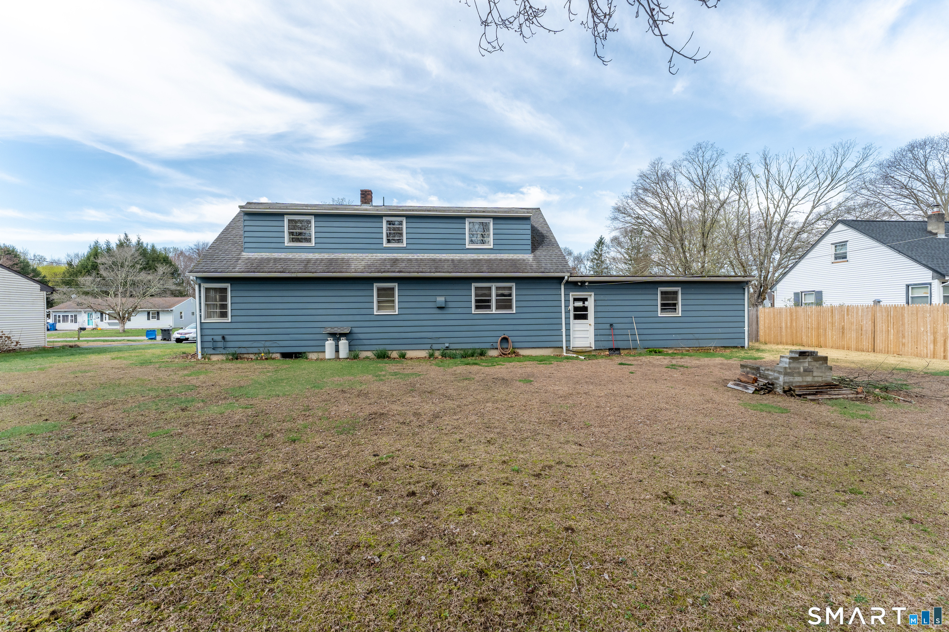 120 Adelaide Street Killingly CT 06239