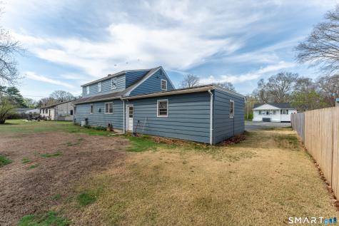 120 Adelaide Street Killingly CT 06239
