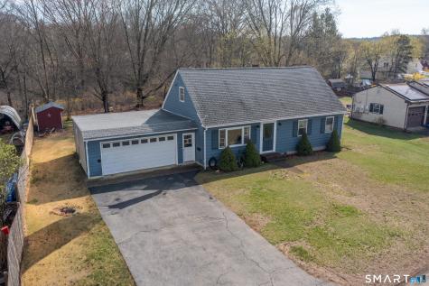 120 Adelaide Street Killingly CT 06239