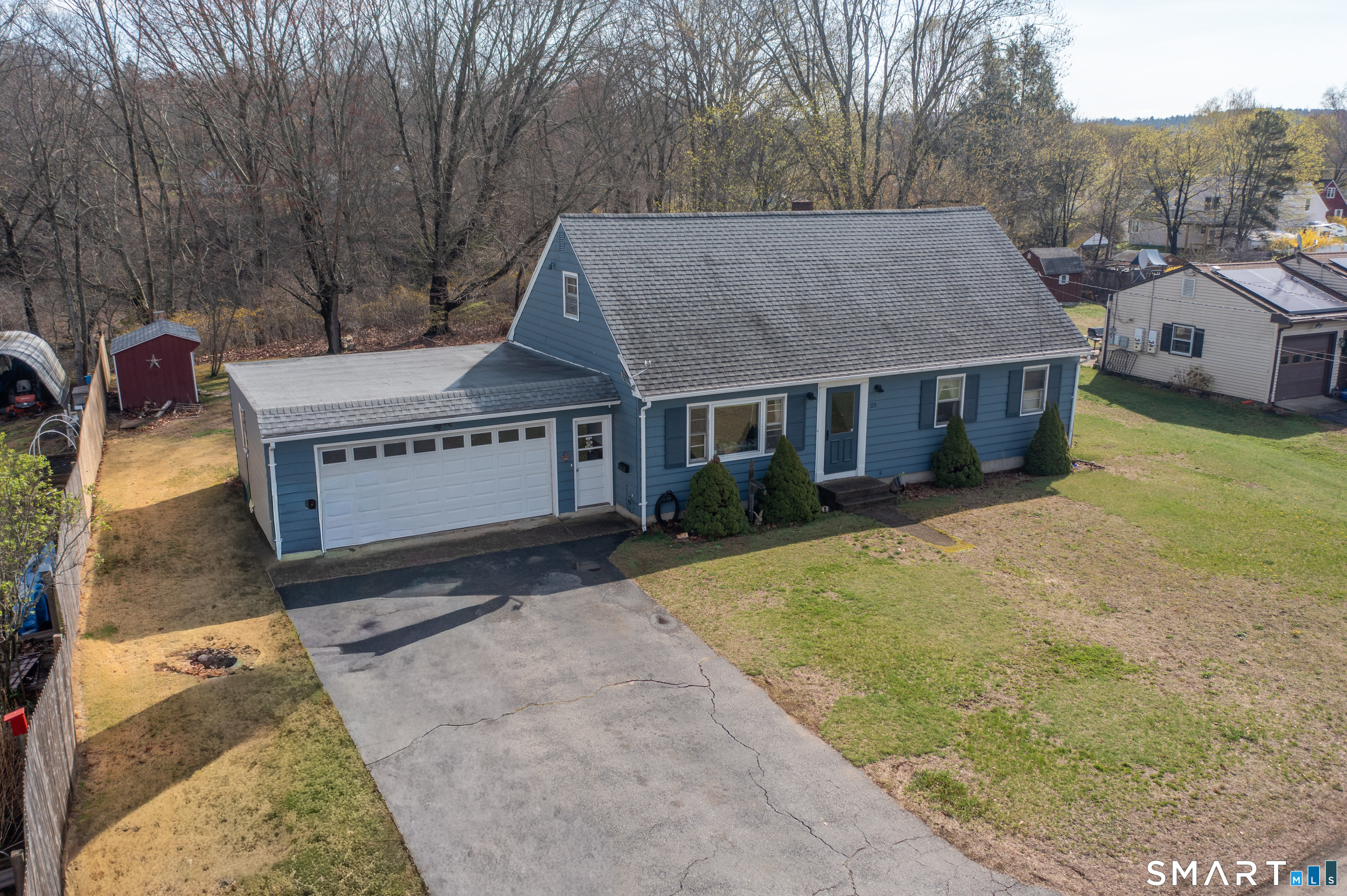 120 Adelaide Street Killingly CT 06239