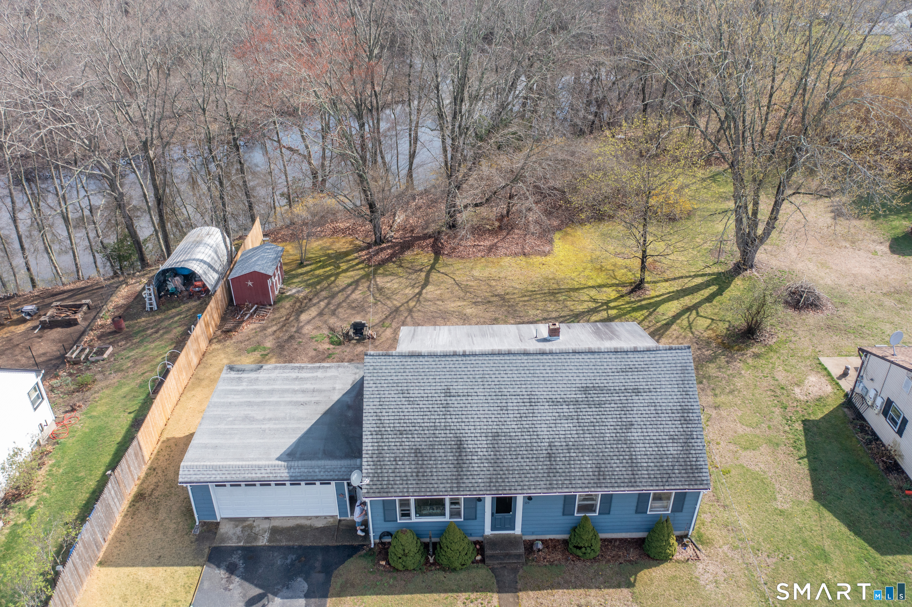 120 Adelaide Street Killingly CT 06239