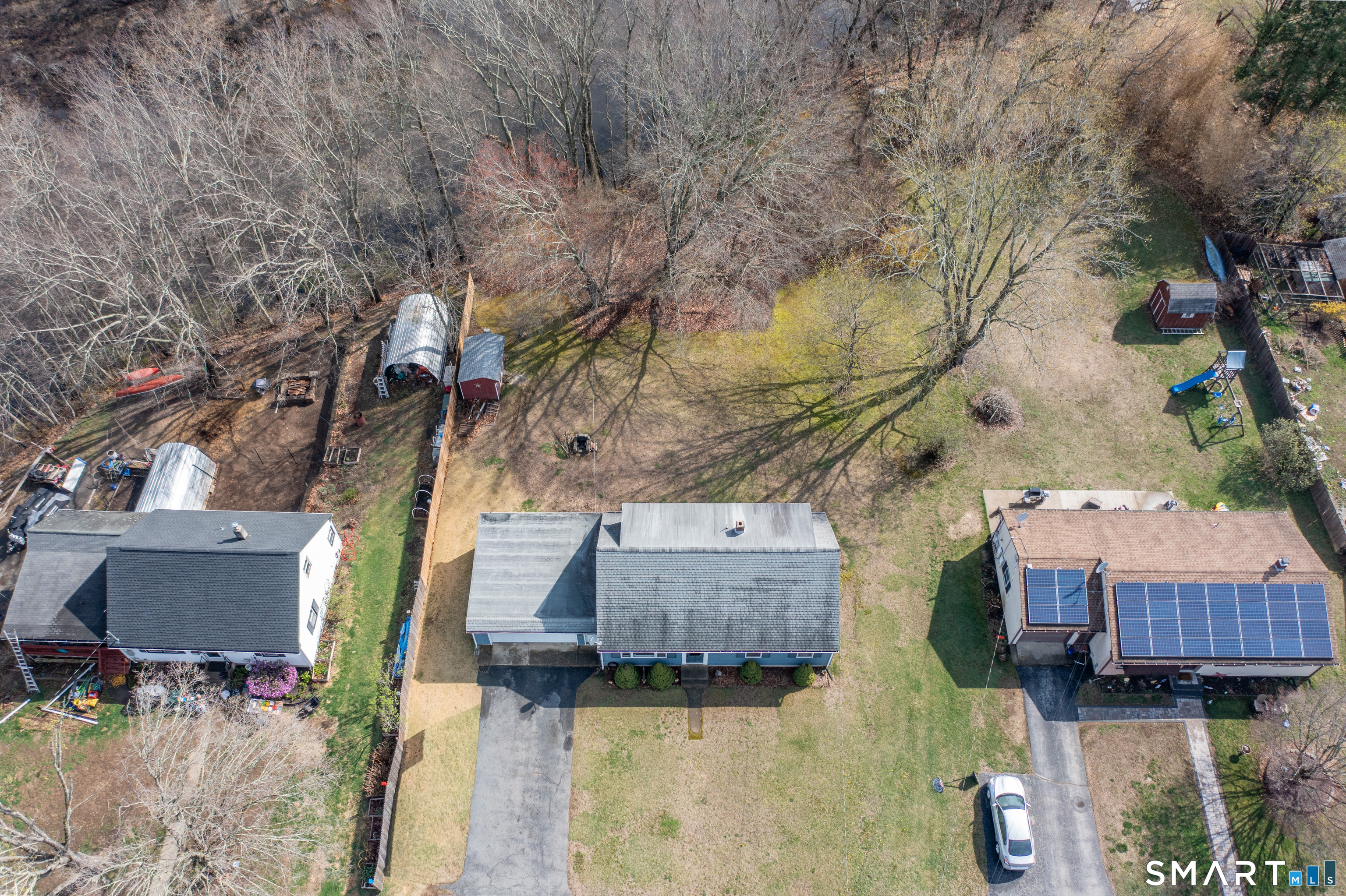 120 Adelaide Street Killingly CT 06239