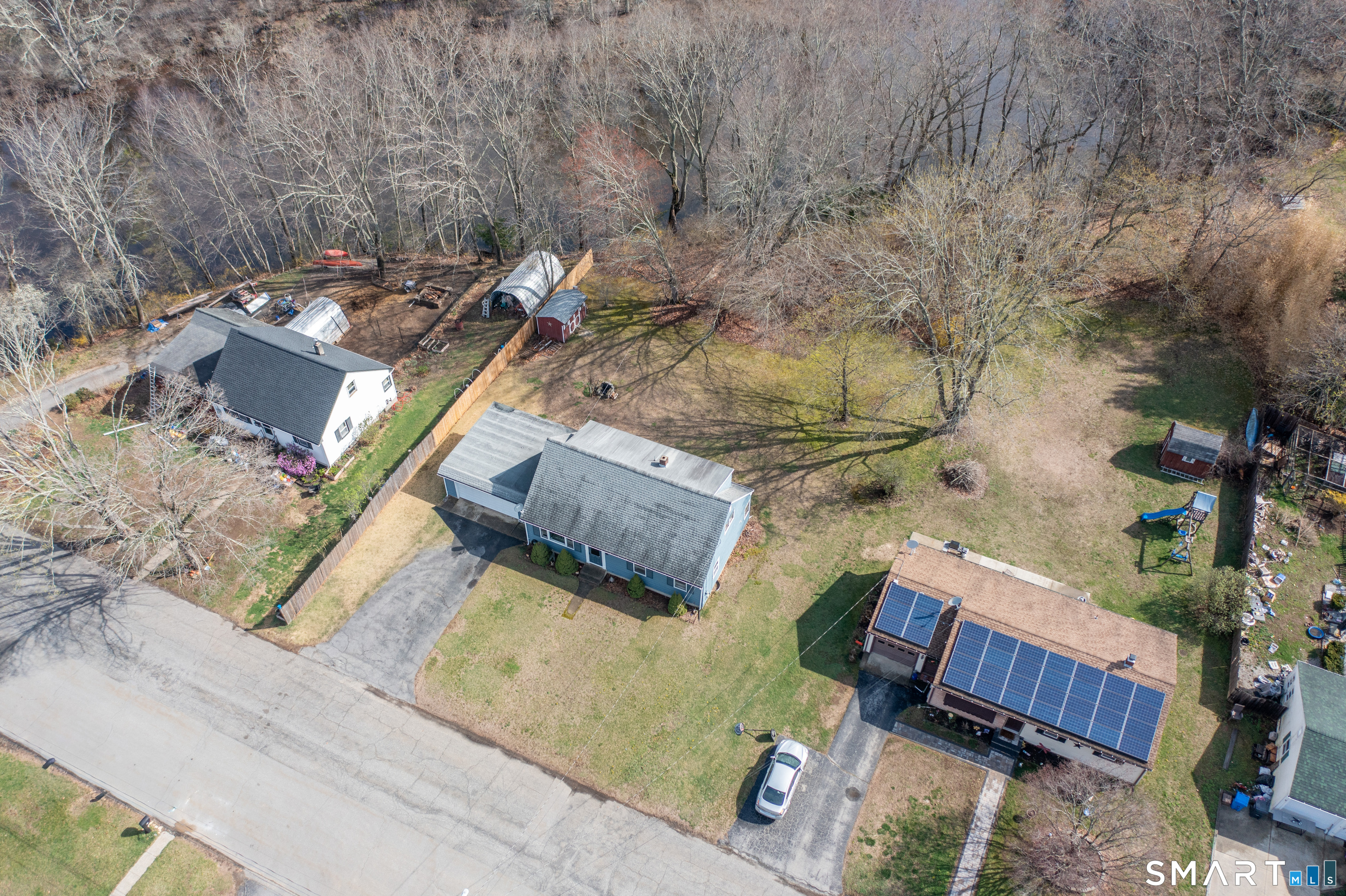 120 Adelaide Street Killingly CT 06239