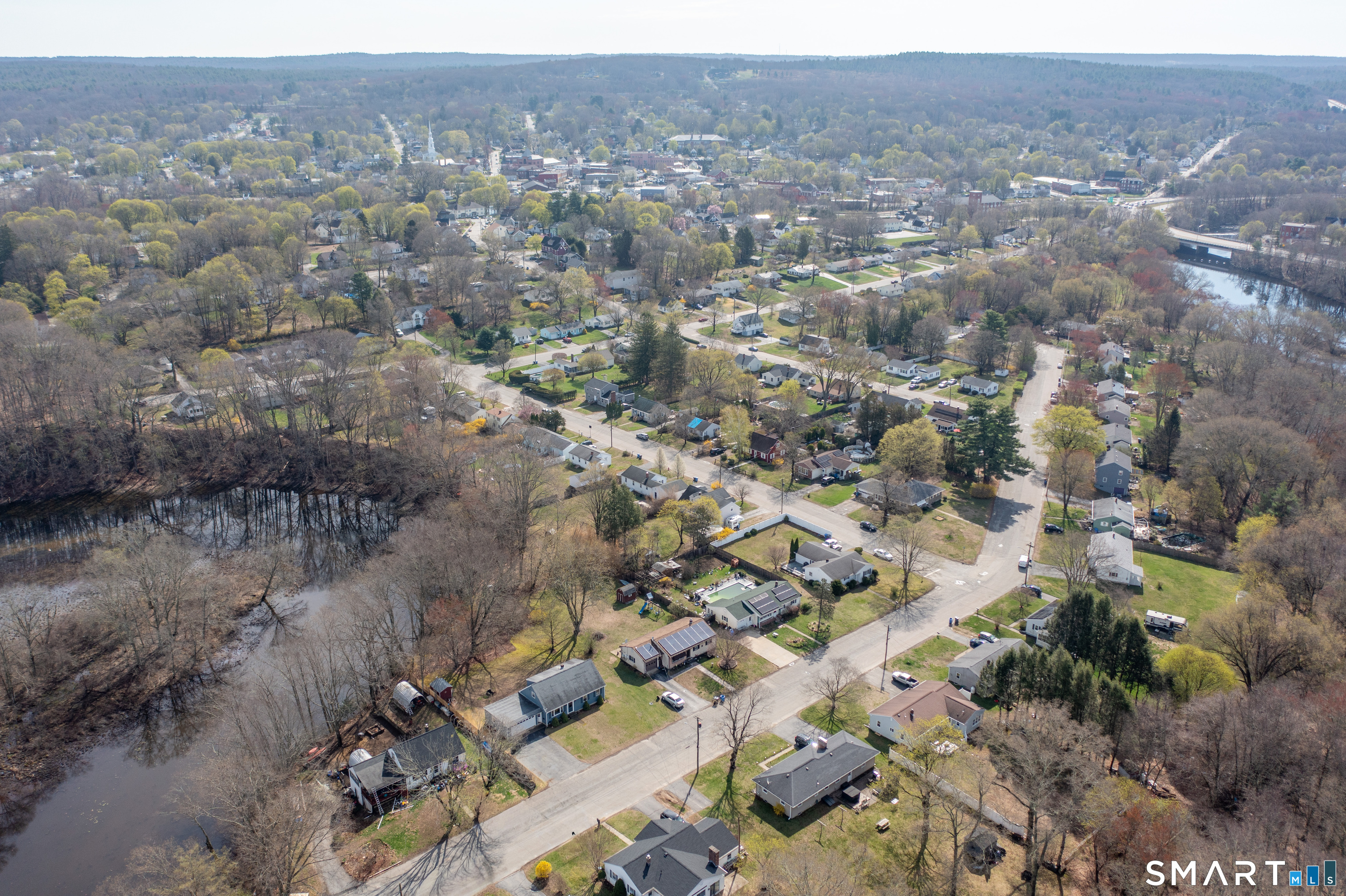 120 Adelaide Street Killingly CT 06239