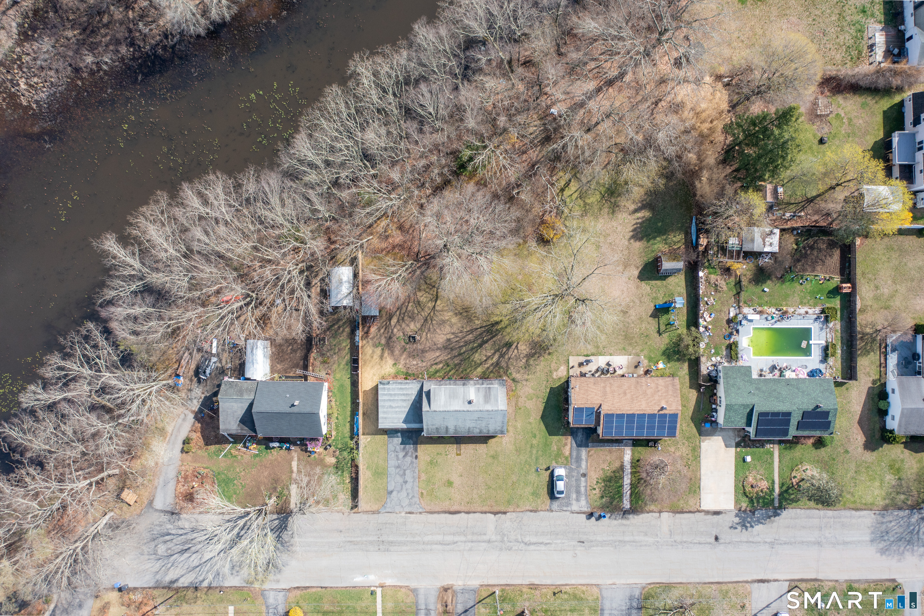 120 Adelaide Street Killingly CT 06239