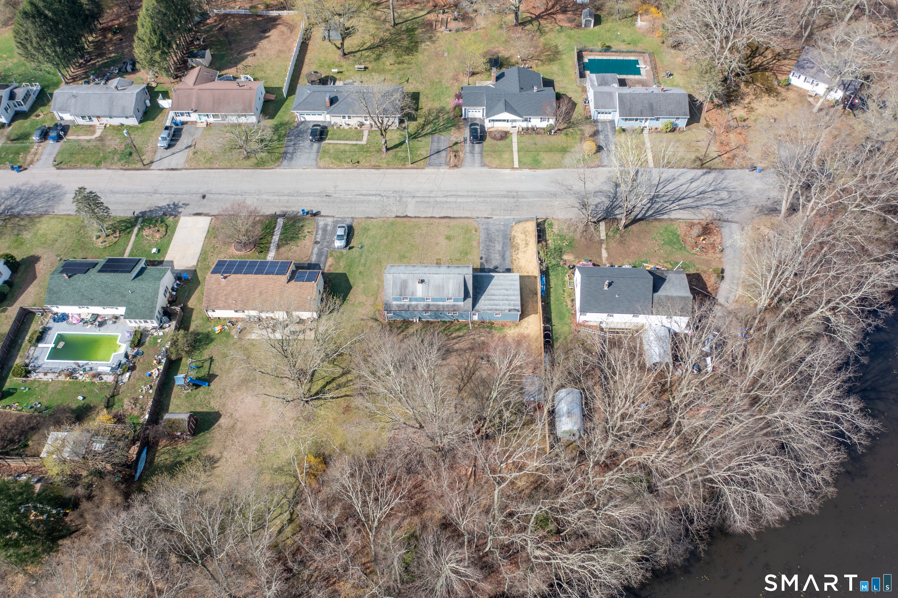 120 Adelaide Street Killingly CT 06239