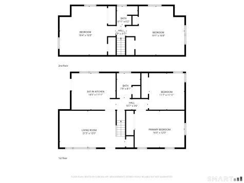 120 Adelaide Street Killingly CT 06239