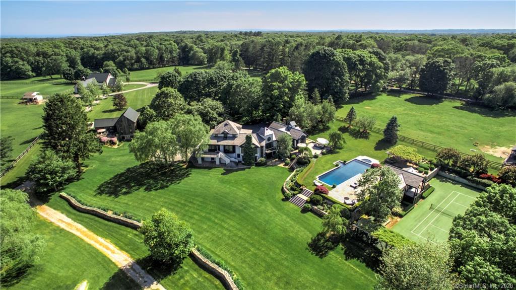 116 Al Harvey Road Stonington CT 06378
