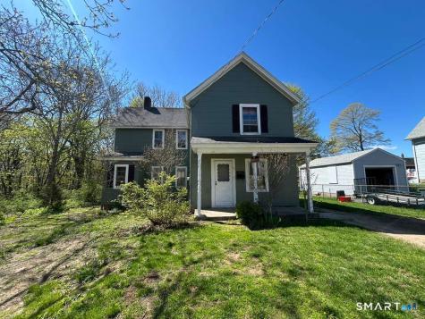 25 Morgan Court Groton CT 06340
