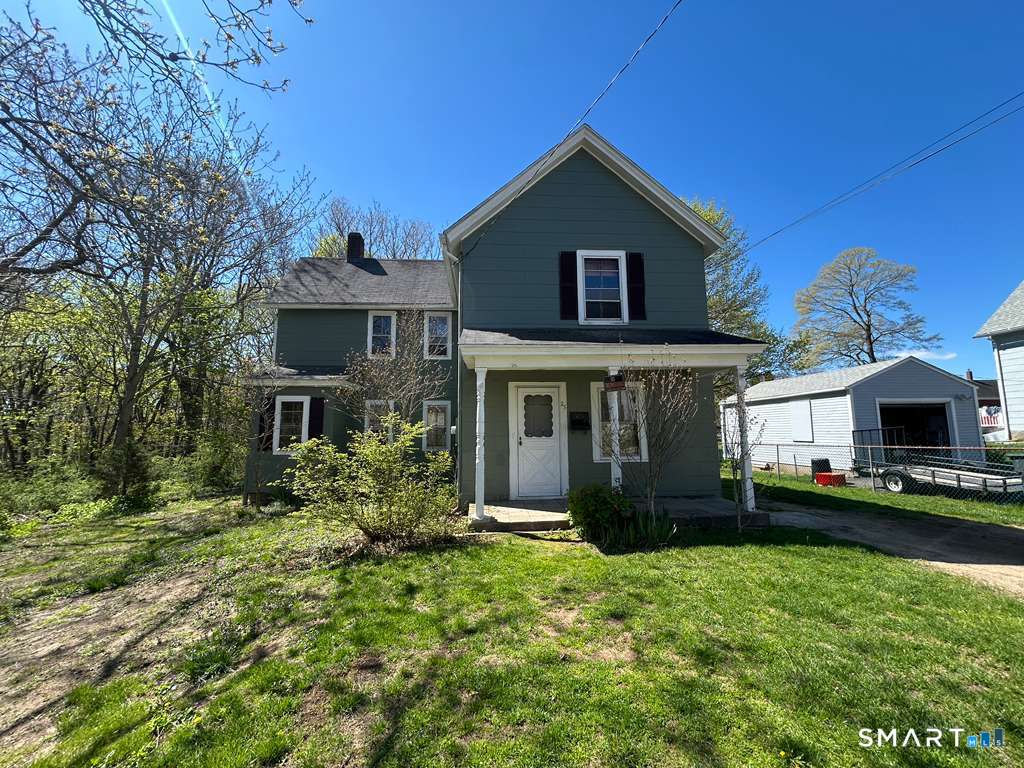 25 Morgan Court Groton CT 06340